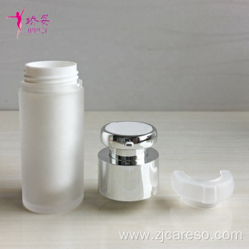 Packaging Bottle Acrylic Airless Lotion Bottles